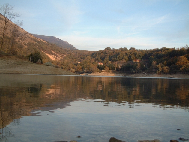 Laghi....del LAZIO